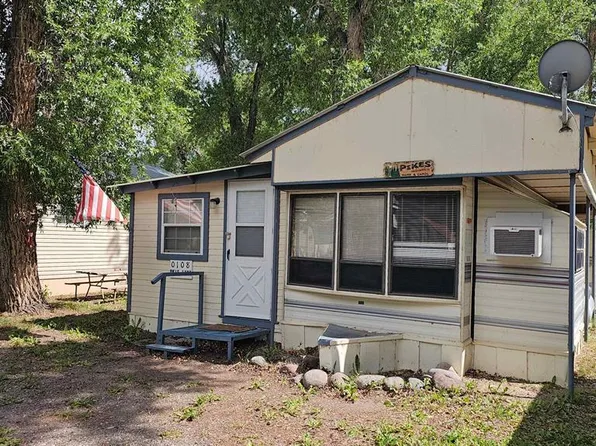 108 Okie Lane, South Fork, CO 81154