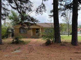 1533 South Blvd, Conway, AR 72034