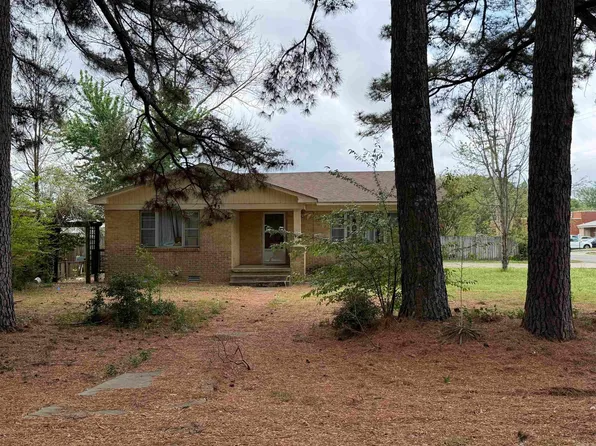 1533 South Blvd, Conway, AR 72034