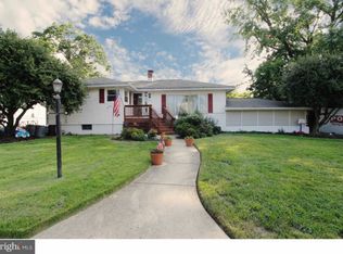 501 Oaklawn Ave, Oaklyn, NJ 08107