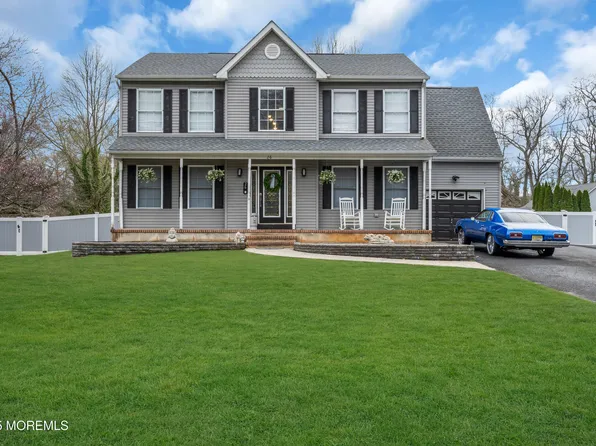 26 Sloop Creek Road, Bayville, NJ 08721