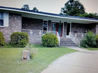 7400 Coachmaker Rd, Columbia, SC 29209