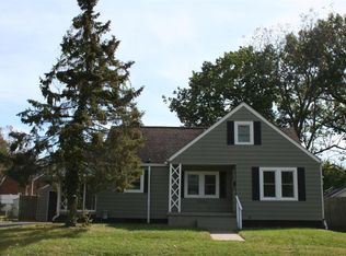 3021 Forest Dr, Alton, IL 62002