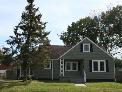 3021 Forest Dr, Alton, IL, 62002