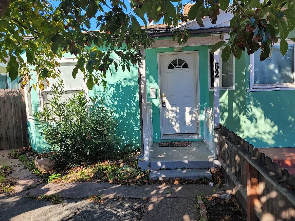 1 bed, 670 sqft, $2,800 — Photo 2
