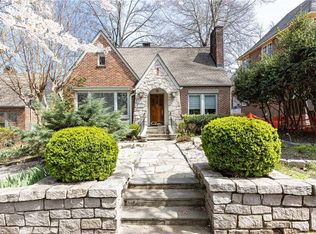 1022 Reeder Cir NE, Atlanta, GA 30306