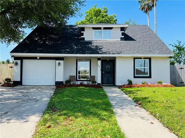 60 Trade Winds Ct, New Orleans, LA 70128