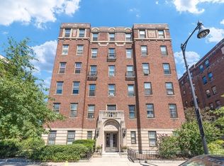 1949 Commonwealth Ave APT 42, Brighton, MA 02135