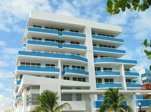 Another showcase property from Zilbert Realty Group, Miami Beach