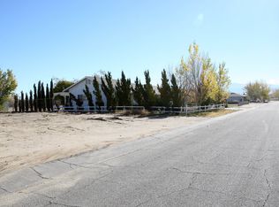 Fieldspring St Vic Ave N Blvd, Lake los angeles, CA 93535