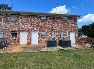 142 McDaniel St #G, Forest City, NC 28043