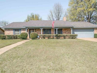 405 Wain Dr, Longview, TX, 75604