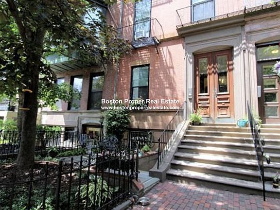 85 Marlborough #5 Boston - Back Bay Unit Photo 6