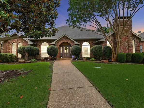 1516 Glastonbury Dr, Plano, TX 75075