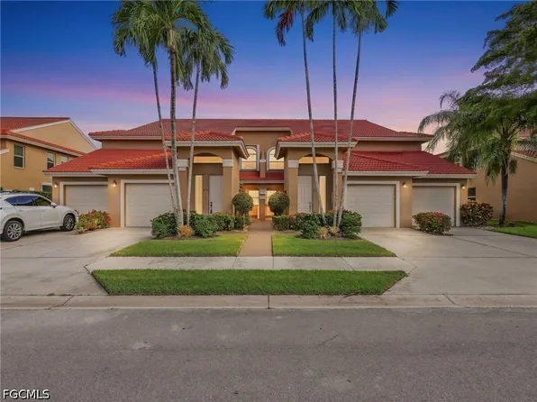 2535 Aspen Creek Ln APT 201, Naples, FL 34119