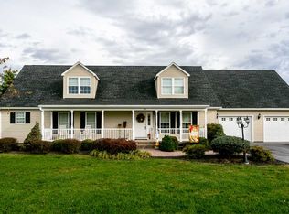 500 12th St, Grottoes, VA 24441