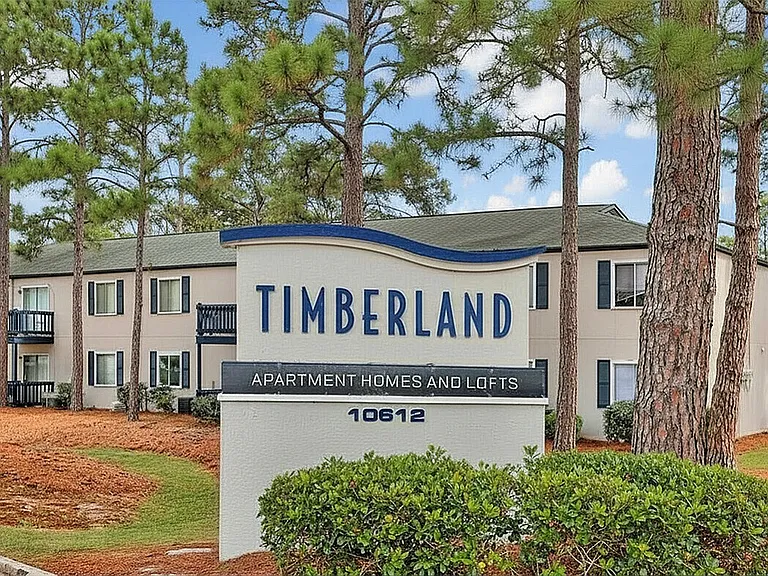 Property Sign