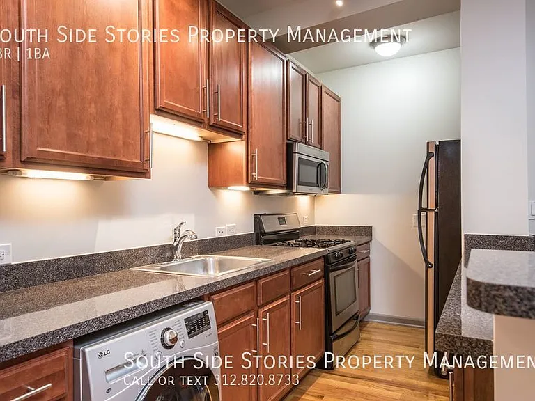 405 E Oakwood Blvd #H-4 — Photo 8