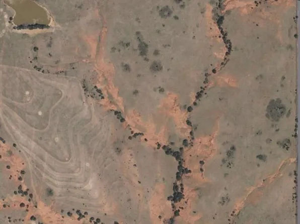 County Street 1270, Chickasha, OK 73018