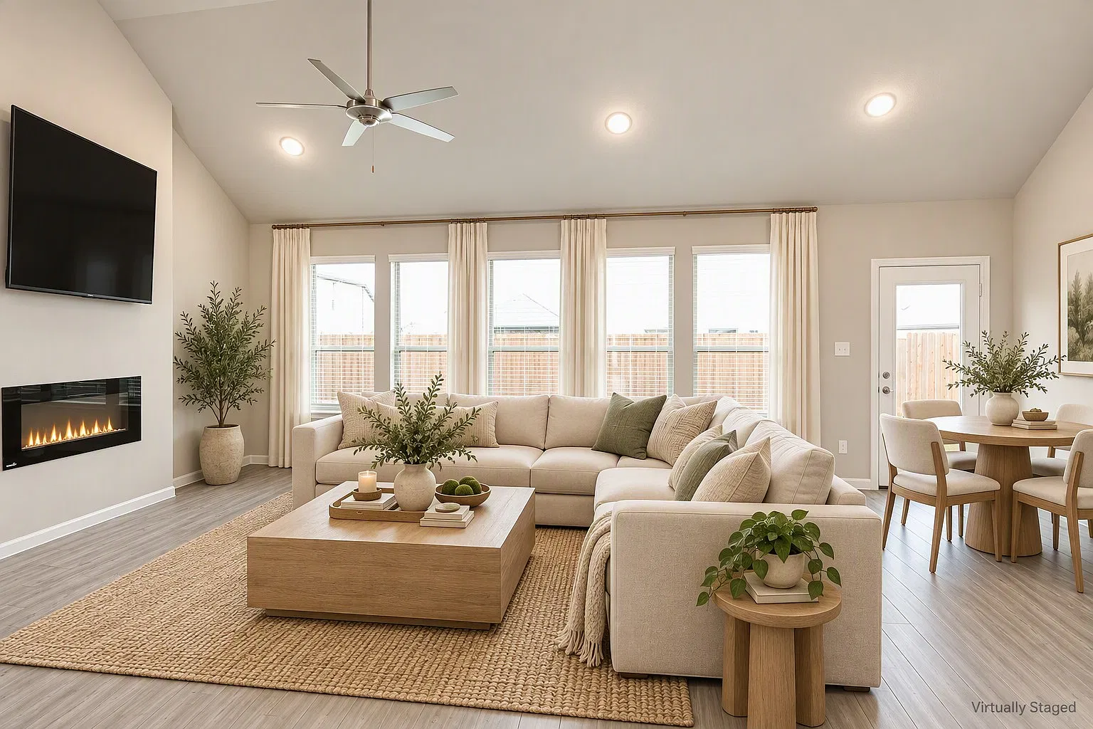 4 bed, 2.5 bath, 2447 sqft, $2,750 — Photo 4