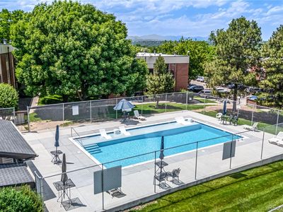 5995 W Hampden Avenue #17F, Denver, CO, 80227