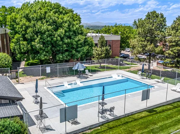 5995 W Hampden Avenue #17F, Denver, CO 80227