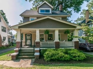 3104 Edgehill Rd, Cleveland Heights, OH 44118