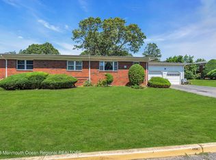 505A Laurel Brook Dr APT A, Brick, NJ 08724