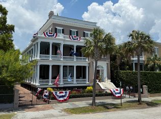 17 E Battery St #PENTHOUSE, Charleston, SC 29401