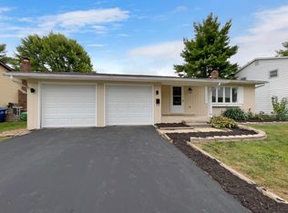 6976 Tanya Ter, Reynoldsburg, OH 43068