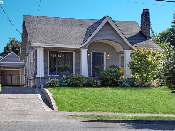 3234 E Burnside St, Portland, OR 97214