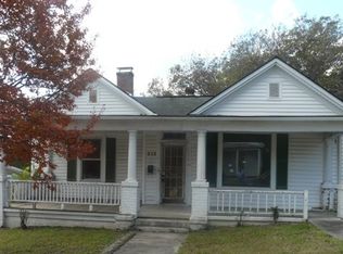 212 Campbell St, Danville, VA 24540