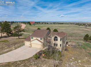 7850 Wilderness Dr, Colorado Springs, CO 80908