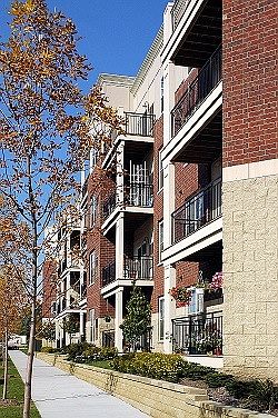 2nd image of 1745 Graham Ave APT 112