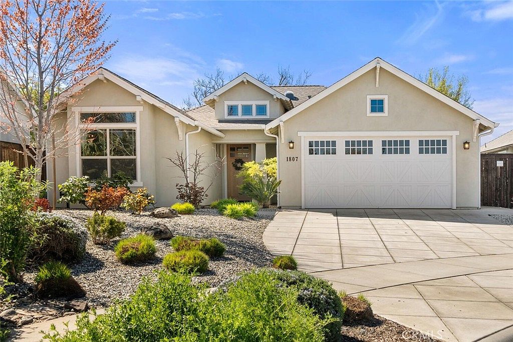 1807 Wisteria Ln, Chico, CA 95926 Zillow
