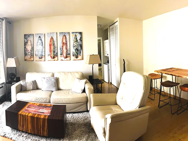 2345 Ala Wai Blvd #1514 — Photo 5