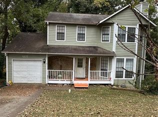 5277 Rosestone Dr NW, Lilburn, GA 30047