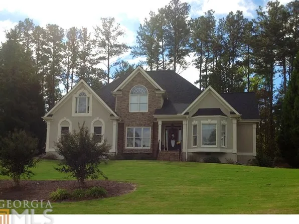 2629 High St SW, Conyers, GA 30094