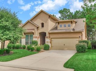 127 Lindenberry Cir, Spring, TX 77389