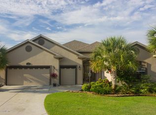 16888 SE 110th Court Rd, Summerfield, FL 34491