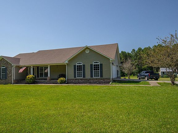 2nd image of 215 County Road 7488