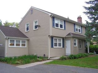 587 Bay Rd, Sharon, MA 02067