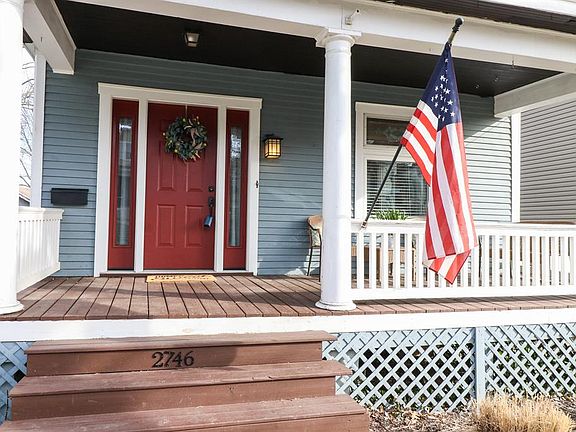 2nd image of 2746 Willard Ave