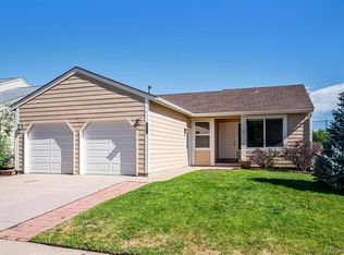 12046 Blacktail Mountain Mtn, Littleton, CO 80127