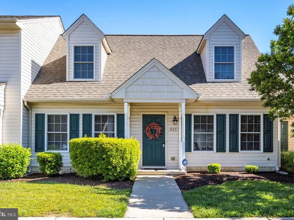 425 Lindenhurst Ct, Salisbury, MD 21804