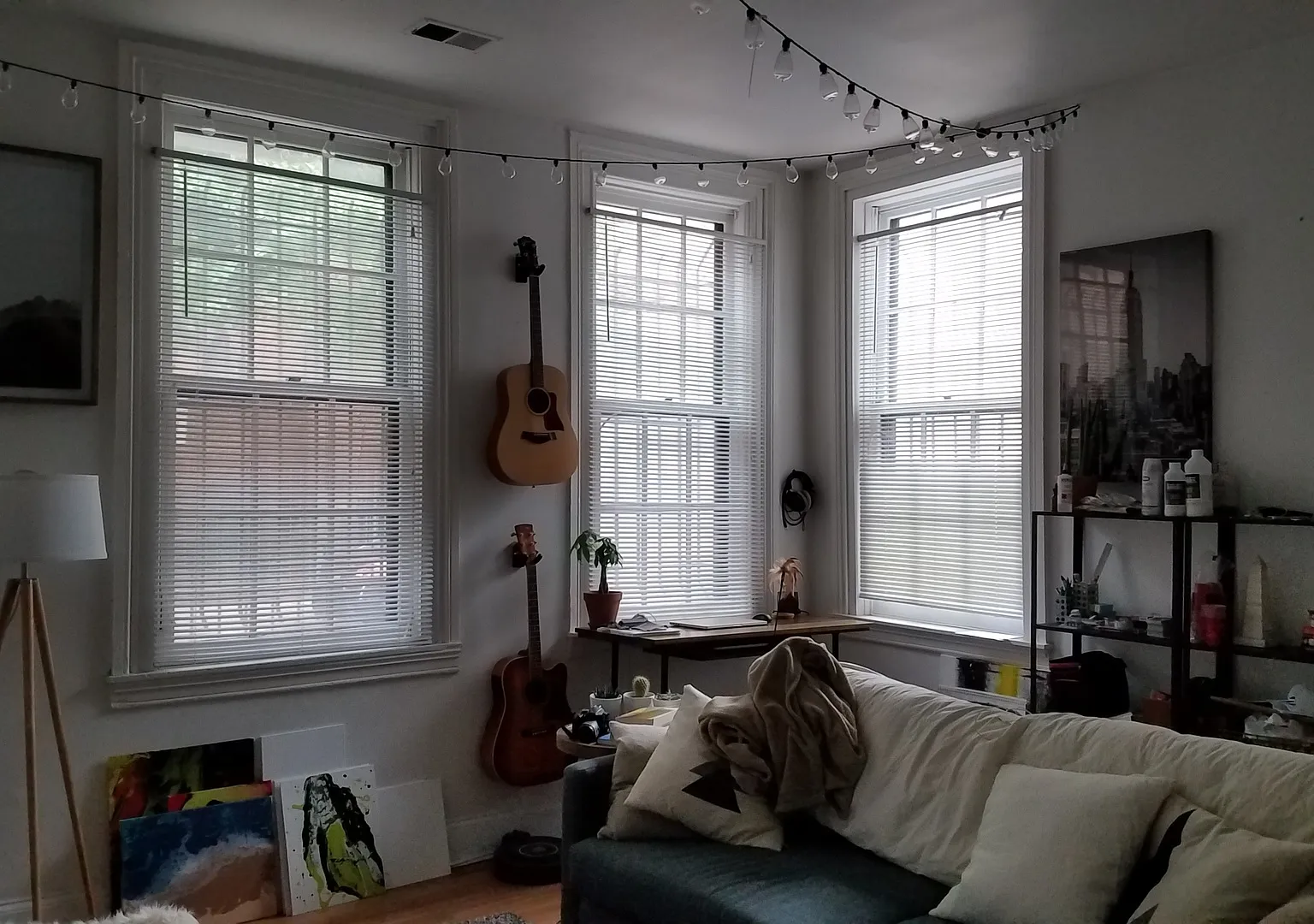 504 Cathedral Street — Photo 1