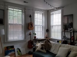 504 Cathedral Street, Baltimore, MD 21201