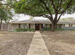 11807 Jamestown Rd, Dallas, TX 75230