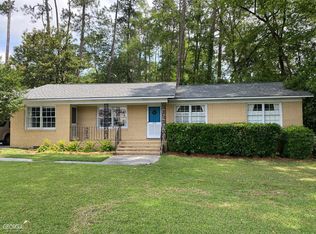 120 Simmons Rd, Statesboro, GA 30458