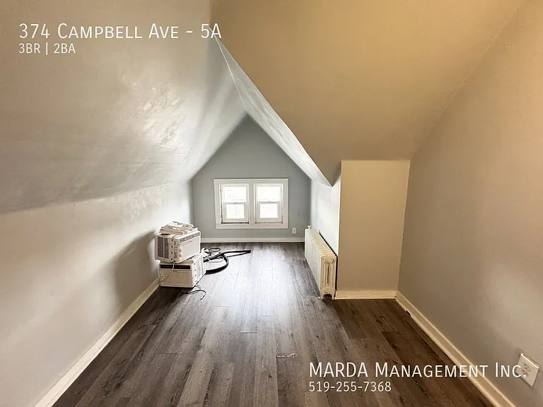 374 Campbell Ave #5A — Photo 8
